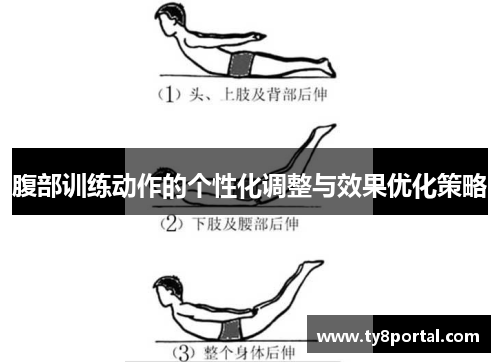 腹部训练动作的个性化调整与效果优化策略